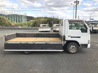 NISSAN Atlas Flat Body KR-SR4F23 2004 218,022km_6