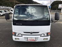 NISSAN Atlas Flat Body KR-SR4F23 2004 218,022km_9