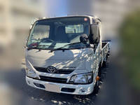 TOYOTA Toyoace Flat Body QDF-KDY231 2017 68,313km_3