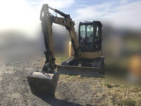 CAT Others Mini Excavator 305ECR-AC  3,942.6h_3