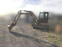 CAT Others Mini Excavator 305ECR-AC  3,942.6h_4