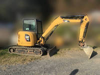 CAT Others Mini Excavator 305ECR-AC  3,942.6h_5