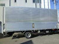 HINO Ranger Aluminum Wing TKG-FC9JKAA 2014 511,460km_5