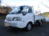 MAZDA Bongo Flat Body DBF-SLP2T 2019 39,708km_1