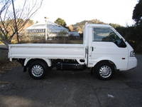 MAZDA Bongo Flat Body DBF-SLP2T 2019 39,708km_5