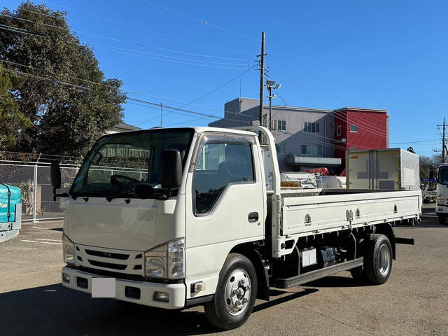 MAZDA Titan Flat Body TRG-LKR85AR 2015 25,754km