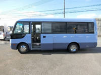 MITSUBISHI FUSO Rosa Micro Bus KK-BE63EE 2001 139,000km_11