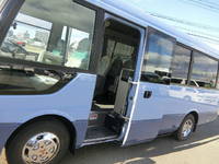 MITSUBISHI FUSO Rosa Micro Bus KK-BE63EE 2001 139,000km_12