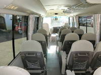 MITSUBISHI FUSO Rosa Micro Bus KK-BE63EE 2001 139,000km_13