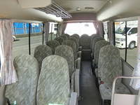 MITSUBISHI FUSO Rosa Micro Bus KK-BE63EE 2001 139,000km_15