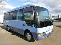 MITSUBISHI FUSO Rosa Micro Bus KK-BE63EE 2001 139,000km_1