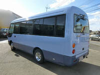 MITSUBISHI FUSO Rosa Micro Bus KK-BE63EE 2001 139,000km_2