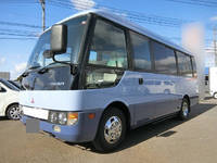 MITSUBISHI FUSO Rosa Micro Bus KK-BE63EE 2001 139,000km_3