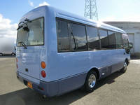 MITSUBISHI FUSO Rosa Micro Bus KK-BE63EE 2001 139,000km_4