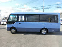 MITSUBISHI FUSO Rosa Micro Bus KK-BE63EE 2001 139,000km_7