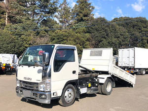 ISUZU Elf Loader Dump TPG-NKR85AN 2019 140,793km_1