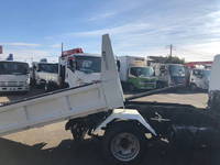 ISUZU Elf Loader Dump TPG-NKR85AN 2019 140,793km_33