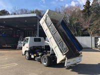 ISUZU Elf Loader Dump TPG-NKR85AN 2019 140,793km_4