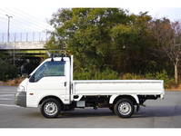 NISSAN Vanette Flat Body ABF-SKP2TN 2015 38,805km_12