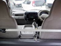 TOYOTA Toyoace Double Cab ABF-TRY230 2011 52,000km_27