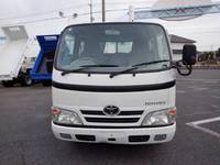 TOYOTA Toyoace Double Cab ABF-TRY230 2011 52,000km_3