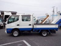 TOYOTA Toyoace Double Cab ABF-TRY230 2011 52,000km_4