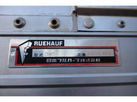 ISUZU Forward Aluminum Wing TKG-FRR90S2 2014 383,273km_13