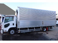 ISUZU Forward Aluminum Wing TKG-FRR90S2 2014 383,273km_6