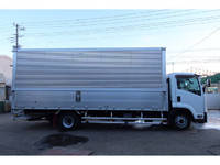 ISUZU Forward Aluminum Wing TKG-FRR90S2 2014 383,273km_8