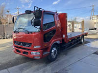 MITSUBISHI FUSO Fighter Safety Loader QKG-FK65FZ 2014 24,000km_3