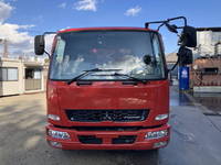 MITSUBISHI FUSO Fighter Safety Loader QKG-FK65FZ 2014 24,000km_5