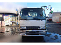 MITSUBISHI FUSO Fighter Container Carrier Truck PA-FK61FG 2005 480,060km_3