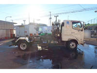 MITSUBISHI FUSO Fighter Container Carrier Truck PA-FK61FG 2005 480,060km_5