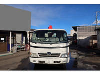 HINO Dutro Truck (With 4 Steps Of Cranes) BDG-XZU414M 2010 270,139km_5