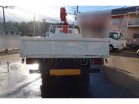 HINO Dutro Truck (With 4 Steps Of Cranes) BDG-XZU414M 2010 270,139km_7