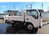 ISUZU Elf Loader Dump TPG-NKR85AN 2015 87,384km_4