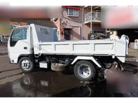 ISUZU Elf Loader Dump TPG-NKR85AN 2015 87,384km_6