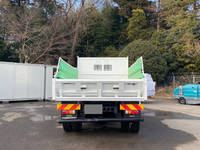 ISUZU Forward Dump TKG-FRR90S1 2014 91,137km_10