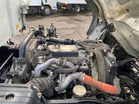 ISUZU Forward Dump TKG-FRR90S1 2014 91,137km_14