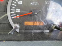 ISUZU Forward Dump TKG-FRR90S1 2014 91,137km_27