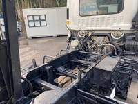 ISUZU Forward Dump TKG-FRR90S1 2014 91,137km_33