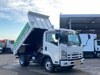 ISUZU Forward Dump TKG-FRR90S1 2014 91,137km_3