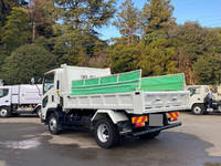 ISUZU Forward Dump TKG-FRR90S1 2014 91,137km_4