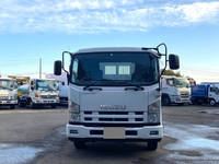 ISUZU Forward Dump TKG-FRR90S1 2014 91,137km_5