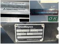 MITSUBISHI FUSO Fighter Refrigerator & Freezer Truck 2PG-FK64N 2020 317,804km_34