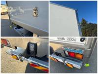 MITSUBISHI FUSO Fighter Refrigerator & Freezer Truck 2PG-FK64N 2020 317,804km_37