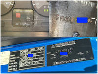 MITSUBISHI FUSO Fighter Refrigerator & Freezer Truck 2PG-FK64N 2020 317,804km_40