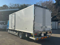 MITSUBISHI FUSO Fighter Refrigerator & Freezer Truck 2PG-FK64N 2020 317,804km_4