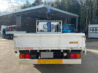 HINO Ranger Truck (With 4 Steps Of Cranes) BKG-FC7JKYA 2011 51,028km_19