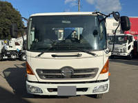 HINO Ranger Truck (With 4 Steps Of Cranes) BKG-FC7JKYA 2011 51,028km_20